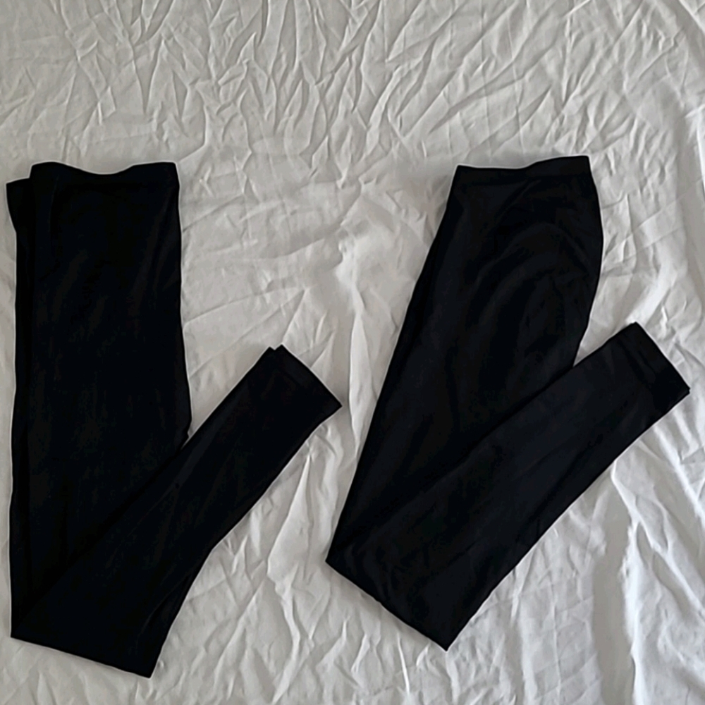 Maternity Compression Leggings